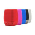 Portable Bluetooth  Rechargeable Speaker